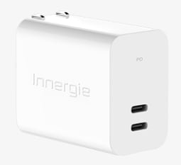 Delta Electronics Multi Ports Power Adapters